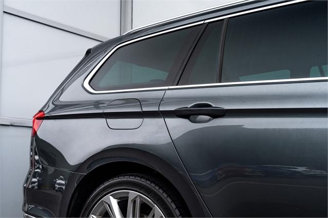 image-6, 2015 Volkswagen Passat R-Line 132KW Petrol Auto at Christchurch