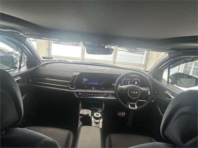 image-14, 2024 Kia Sportage X-Line 1.6T AWD at Timaru