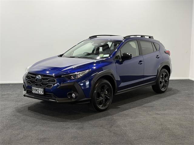 image-2, 2025 Subaru Crosstrek 2.0I at Invercargill