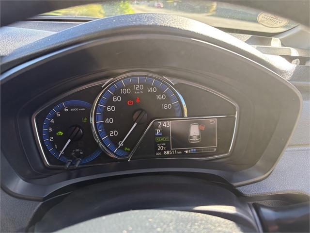 image-13, 2020 Toyota Corolla 1.5 Hybrid Wagon CVT 2WD at Waimakariri