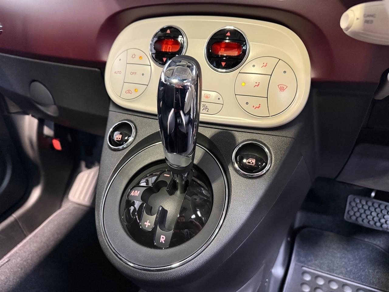 image-12, 2026 Fiat 500 875cc Hatchback at Christchurch