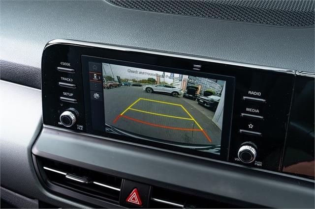 image-17, 2024 Kia Seltos LX 2L Petrol Auto at Christchurch