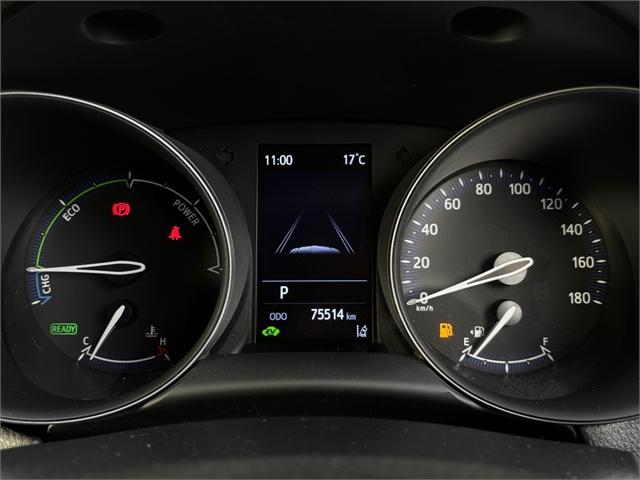 image-14, 2020 Toyota C-HR Hybrid at Christchurch