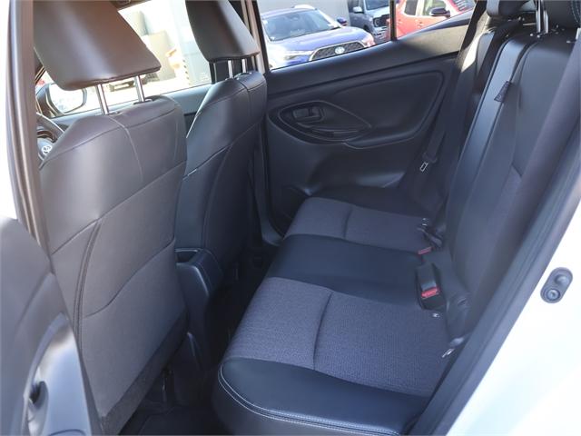 image-18, 2023 Toyota Yaris Cross Limited HYBRID, Heated Sea at Christchurch