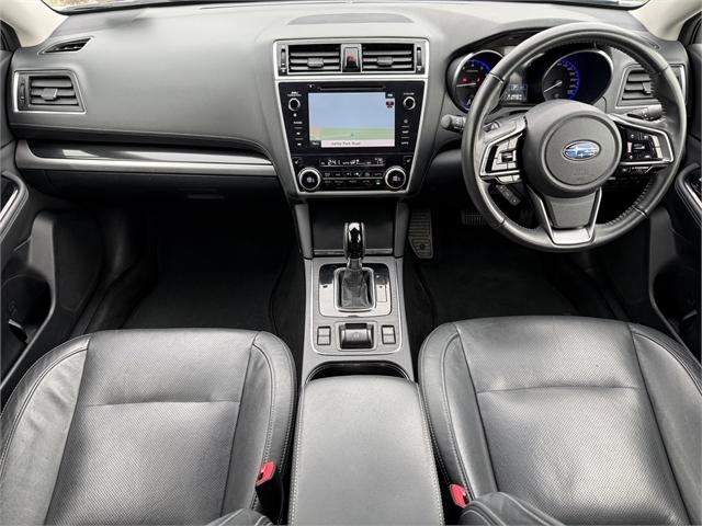 image-12, 2019 Subaru Outback Premium 2.5i NZ NEW at Dunedin