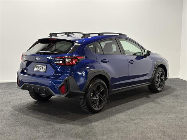 image-7, 2025 Subaru Crosstrek 2.0I at Invercargill