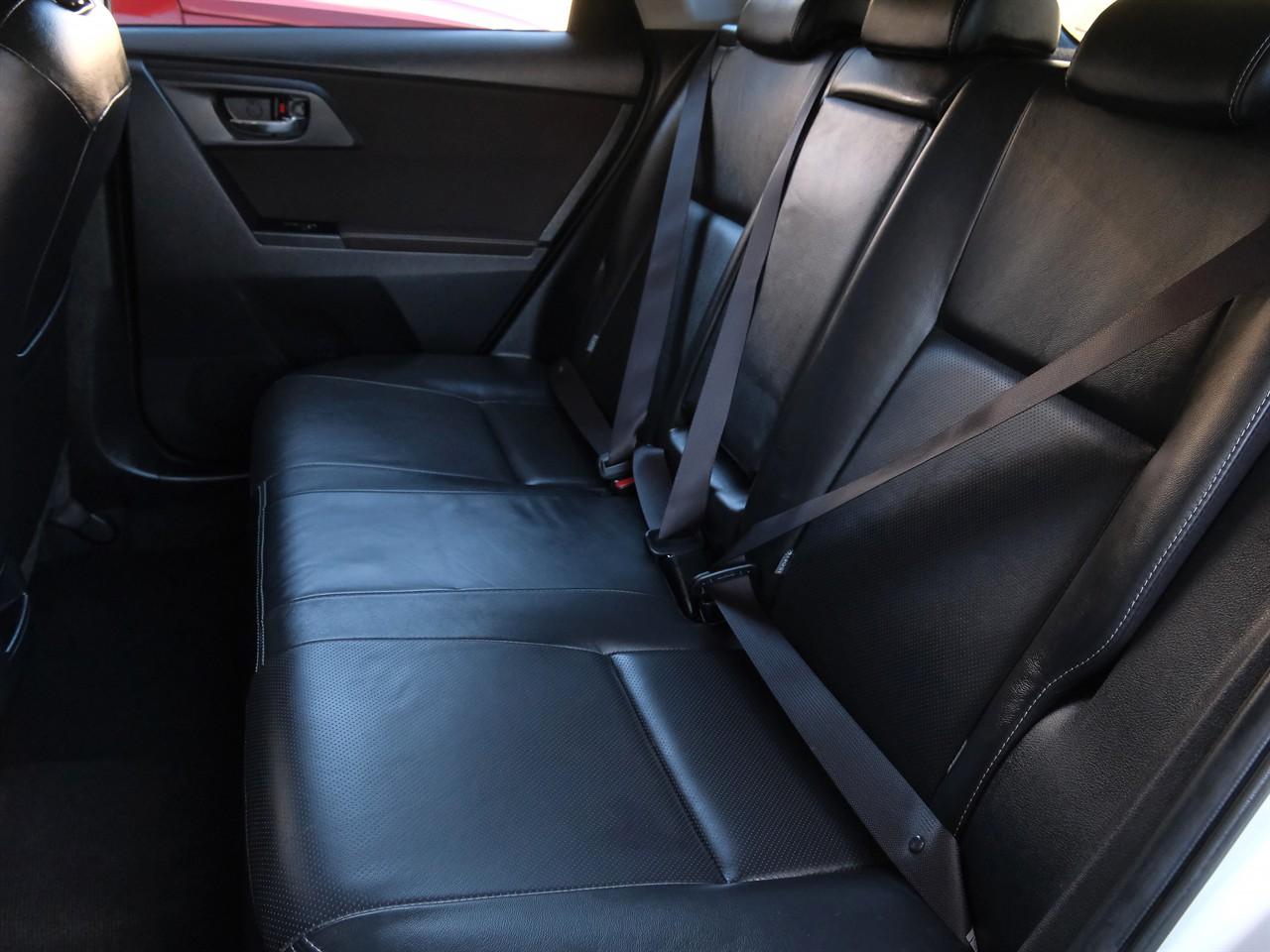 image-18, 2015 Toyota Corolla Levin ZR 1.8lt 'NZ New' at Christchurch