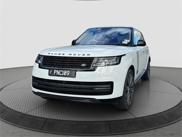 image-4, 2022 LandRover Range Rover P510E AB SWB PHEV at Queenstown-Lakes