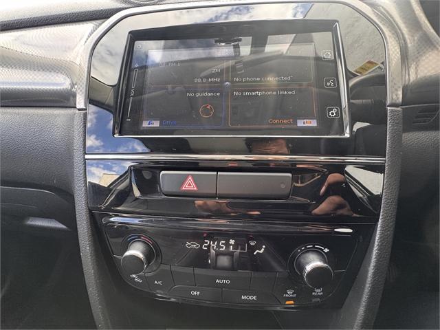 image-13, 2016 Suzuki Vitara Ltdfa 1.6P/6At at Dunedin