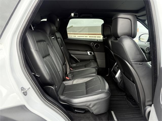 image-16, 2021 LandRover Range Rover Sport D300 HSE Dynamic at Dunedin