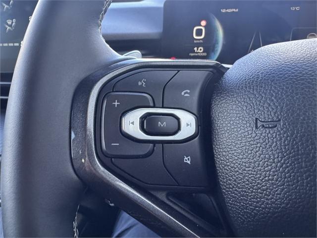 image-14, 2025 Haval H6 GT Ultra 4WD 2.0PT at Dunedin