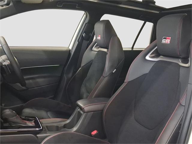 image-14, 2025 Toyota Corolla Cross GR Sport at Dunedin