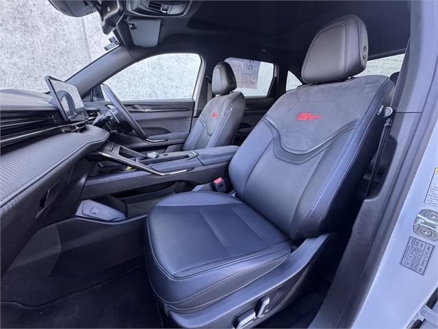 image-9, 2025 Haval H6 GT Ultra 4WD 2.0PT at Dunedin