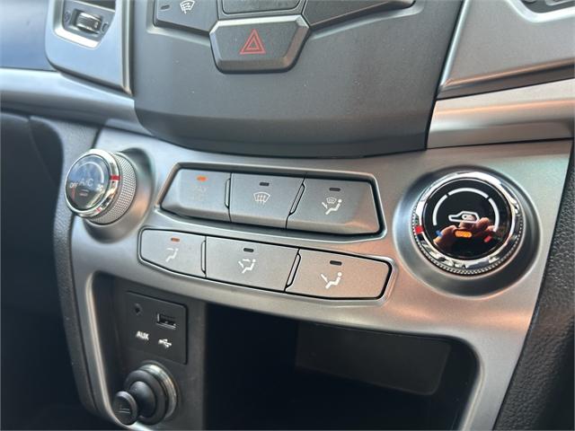 image-11, 2014 SsangYong Korando Petrol 2Wd M Sport at Christchurch