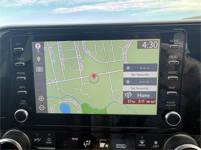 image-13, 2022 Toyota Highlander Limited 2.5P HV ECVT AWD SU at Waimakariri