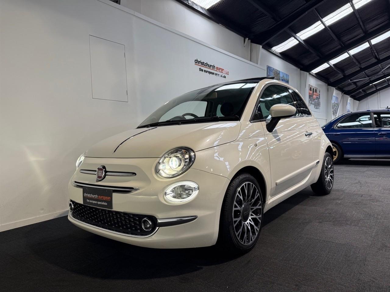 image-5, 2026 Fiat 500 875cc Hatchback at Christchurch