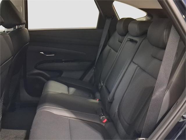 image-16, 2026 Hyundai Tucson NX4e Hybrid Elite 2WD at Dunedin