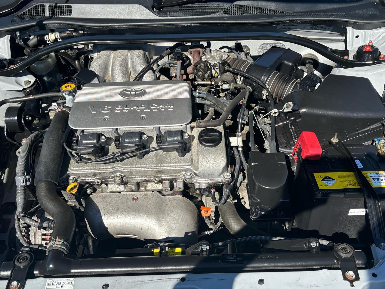 image-15, 2004 Toyota Camry Sportivo Aurion SX6 at Gore