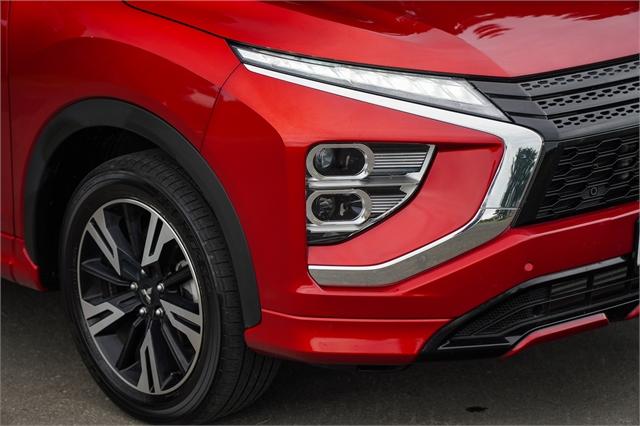 image-3, 2024 Mitsubishi Eclipse Cross VRX 2WD auto at Dunedin