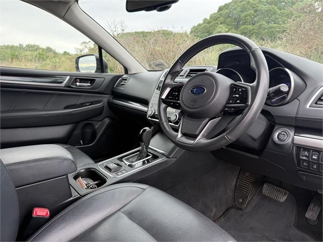image-11, 2019 Subaru Outback Premium 2.5i NZ NEW at Dunedin