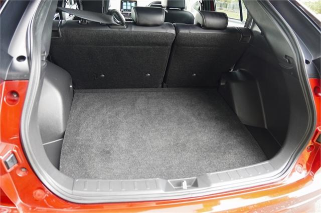 image-13, 2024 Mitsubishi Eclipse Cross VRX 2WD auto at Dunedin