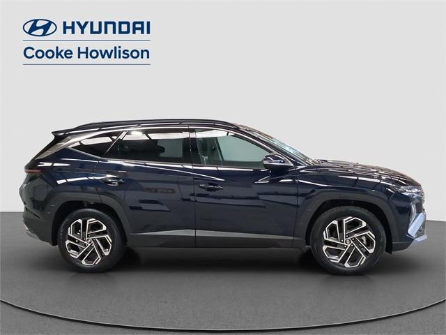 image-7, 2026 Hyundai Tucson NX4e Hybrid Elite 2WD at Dunedin