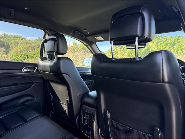 image-14, 2021 Jeep Grand Cherokee Limited 3.0D 4WD at Dunedin