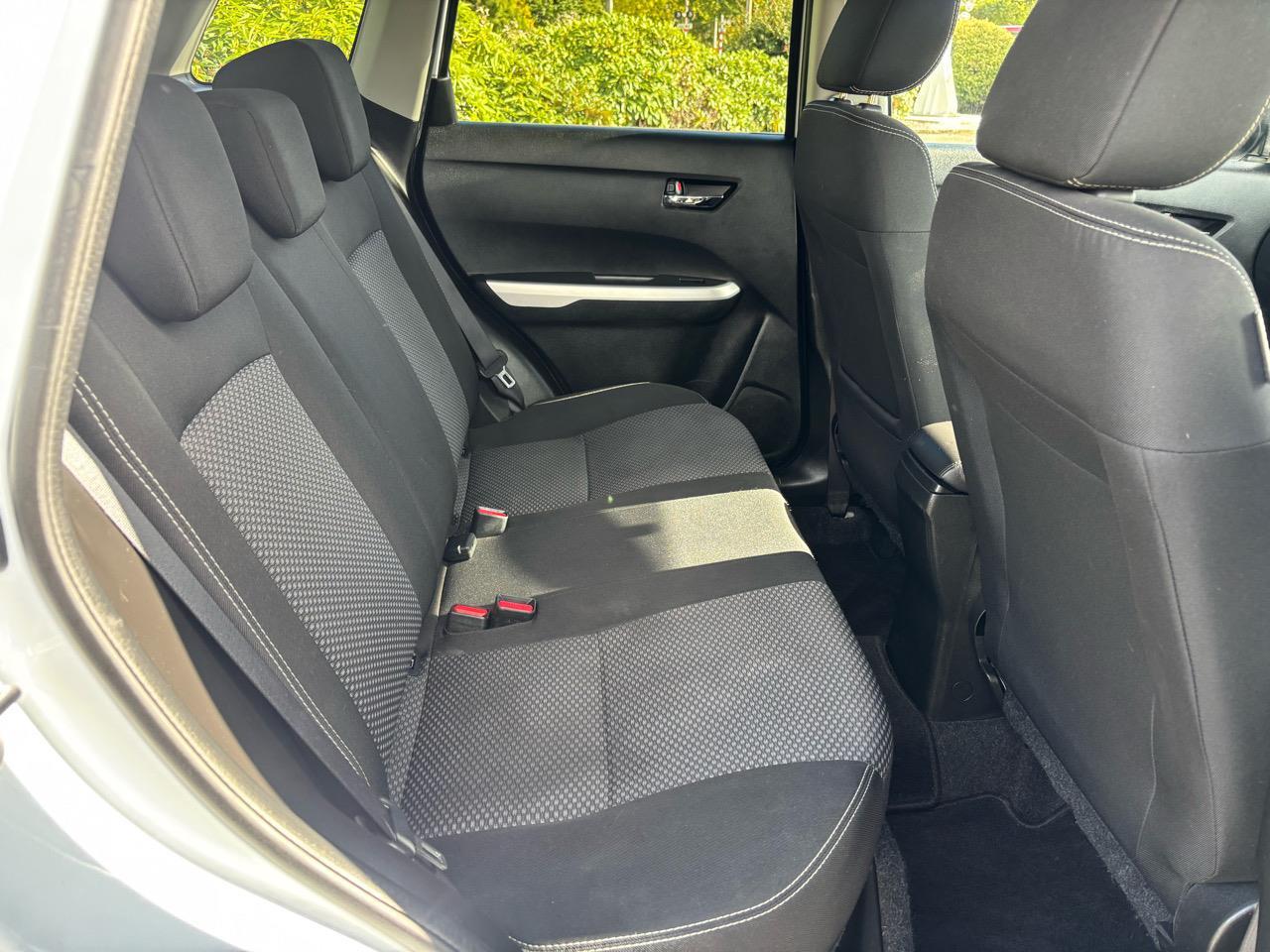 image-8, 2018 Suzuki Vitara NZ NEW 5 DOOR SPORTS SUV at Gore