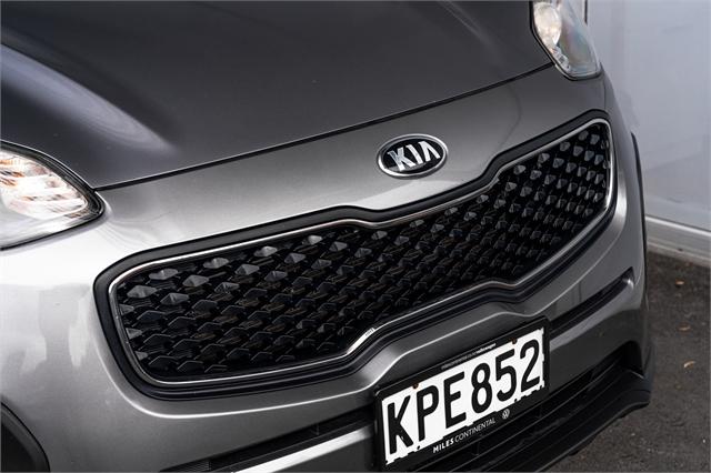 image-3, 2017 Kia Sportage Urban Lx Petrol Auto at Christchurch