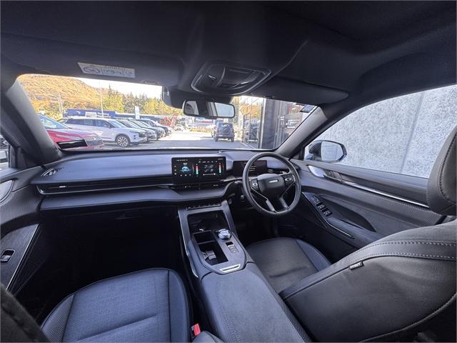 image-8, 2025 Haval H6 GT Ultra 4WD 2.0PT at Dunedin