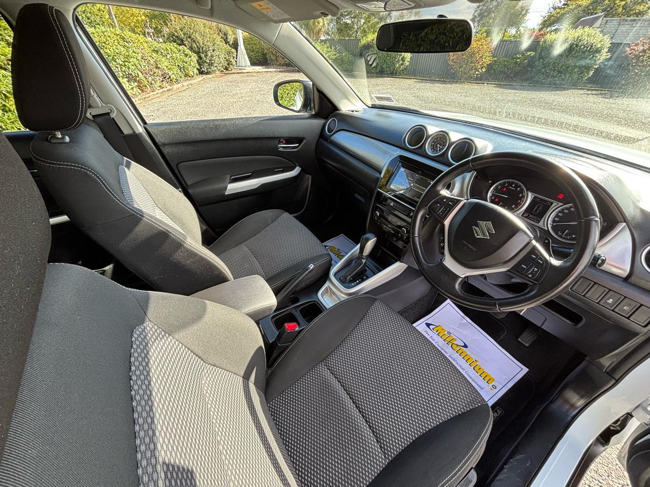 image-9, 2018 Suzuki Vitara NZ NEW 5 DOOR SPORTS SUV at Gore