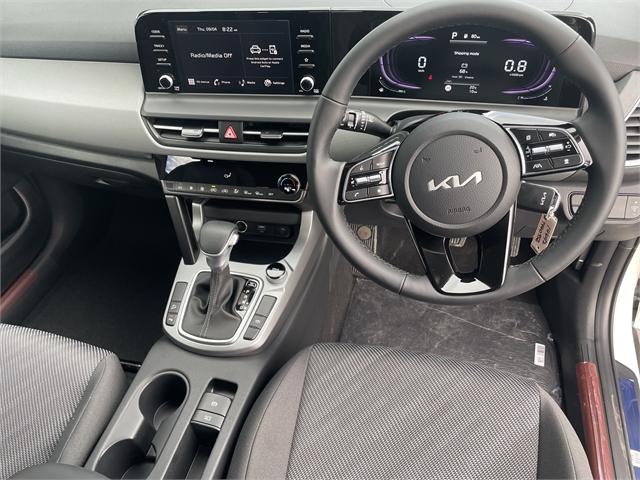 image-6, 2026 Kia Seltos LX+ 2.0 Gasoline at Invercargill