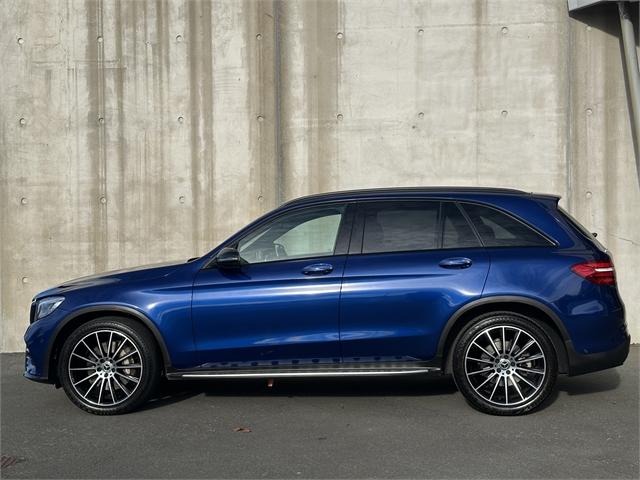 image-6, 2019 MercedesBenz GLC 250 2.0 4MATIC/ALL WHEEL DRI at Christchurch