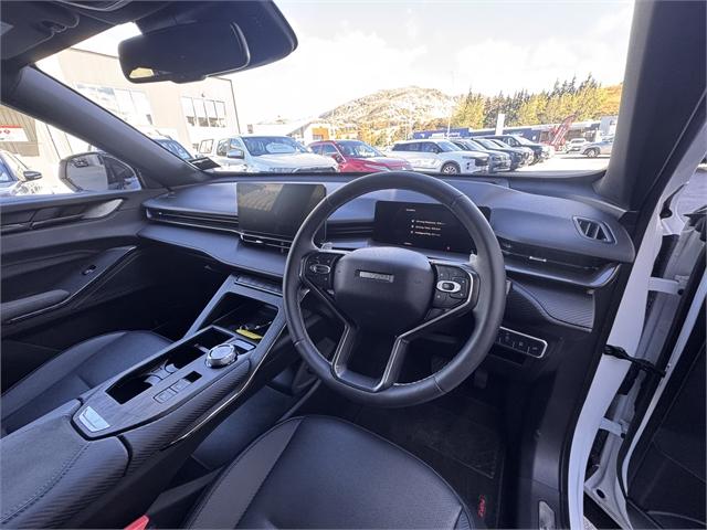 image-11, 2025 Haval H6 GT Ultra 4WD 2.0PT at Dunedin
