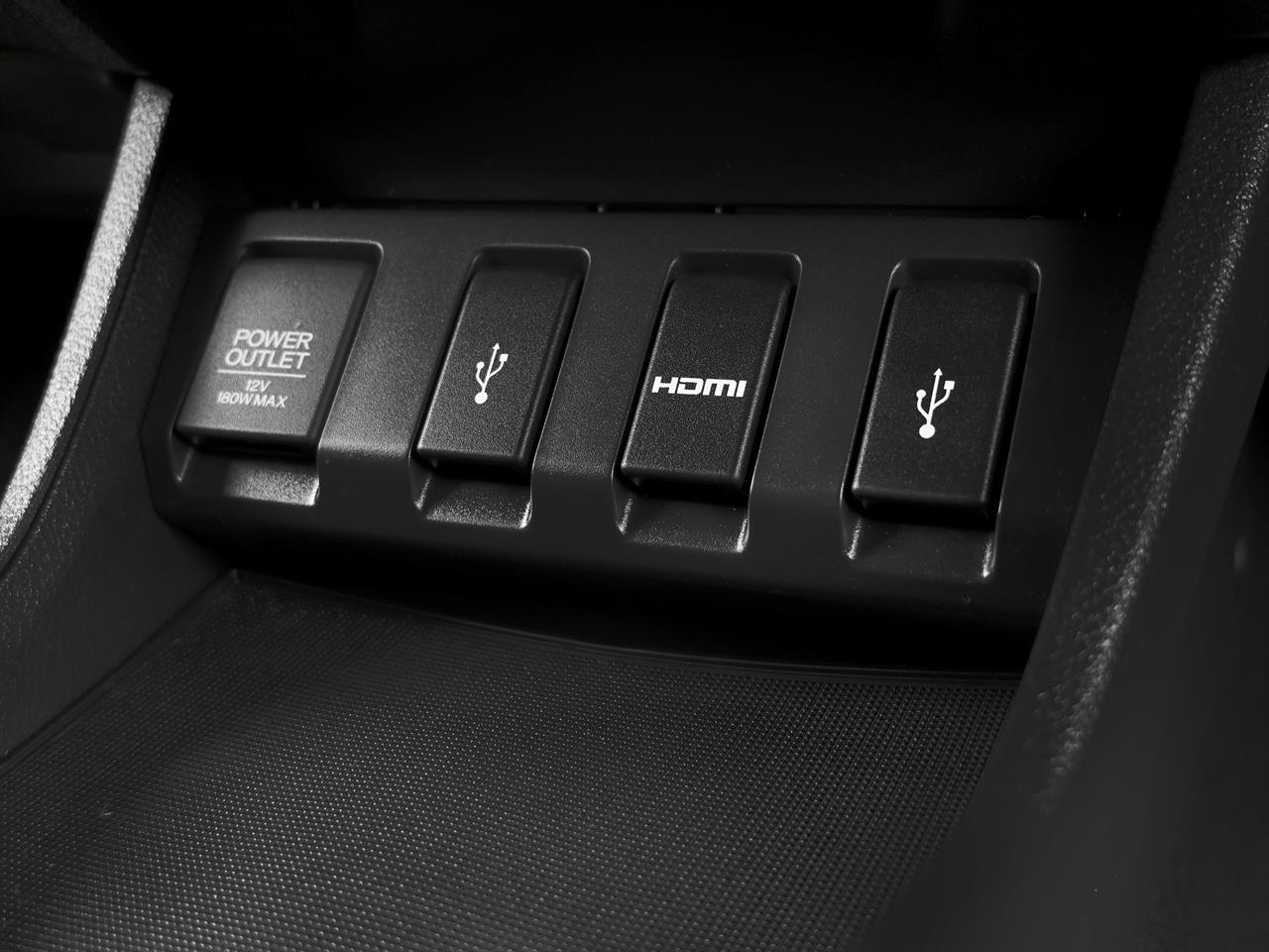 image-16, 2015 Honda Vezel Hybrid Z-Edition at Christchurch