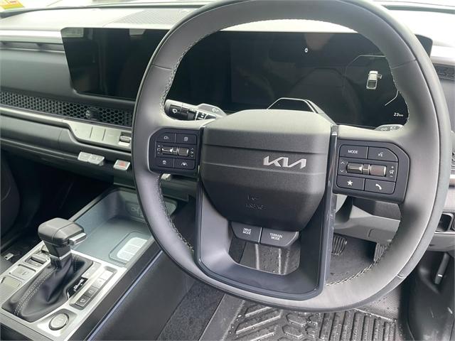image-15, 2026 Kia Tasman 2.2D DC TX-S 4WD Auto at Central Otago