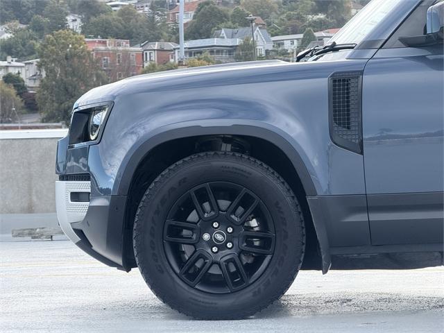image-7, 2022 LandRover Defender 110 D240 SE at Dunedin