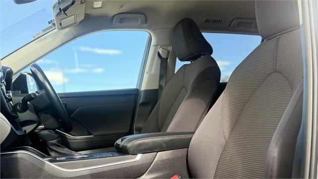 image-10, 2023 Toyota Highlander NZ NEW | GXL 2.5Ph 4WD at Christchurch