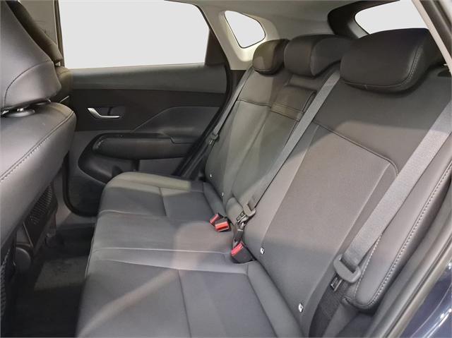 image-12, 2025 Hyundai Kona Hybrid Elite at Dunedin