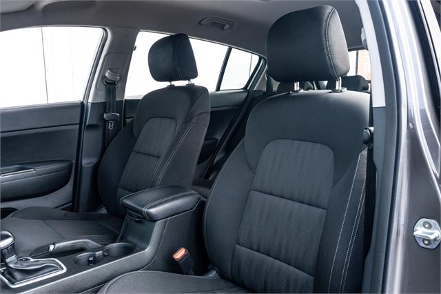 image-10, 2017 Kia Sportage Urban Lx Petrol Auto at Christchurch