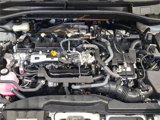 image-10, 2025 Toyota Corolla Cross GR Sport at Dunedin