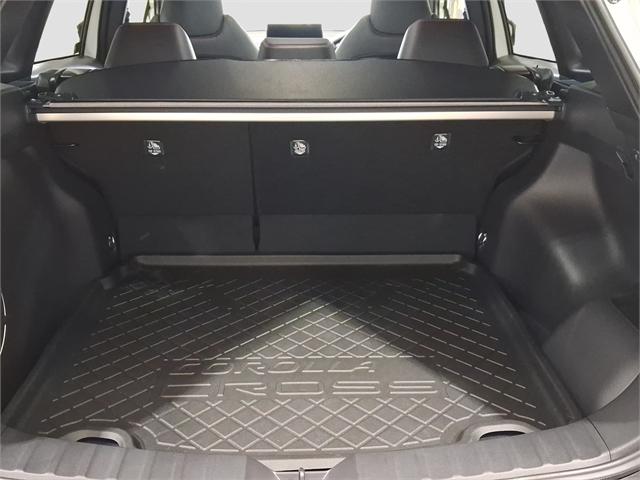 image-11, 2025 Toyota Corolla Cross GR Sport at Dunedin