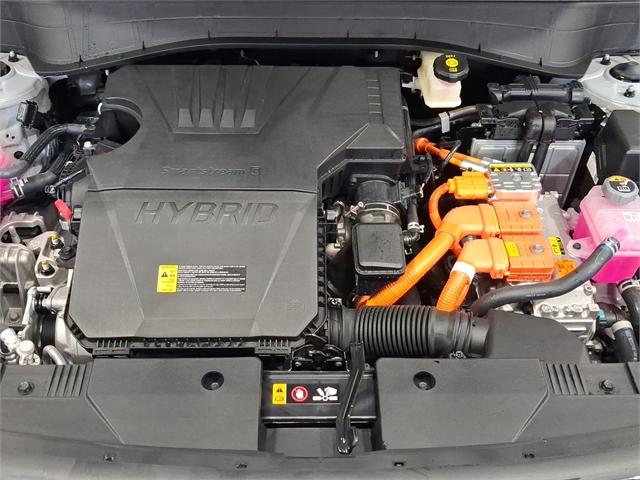 image-9, 2025 Hyundai Kona SX2 Hybrid Elite at Dunedin