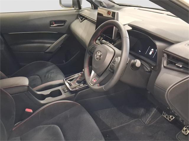 image-17, 2025 Toyota Corolla Cross GR Sport at Dunedin