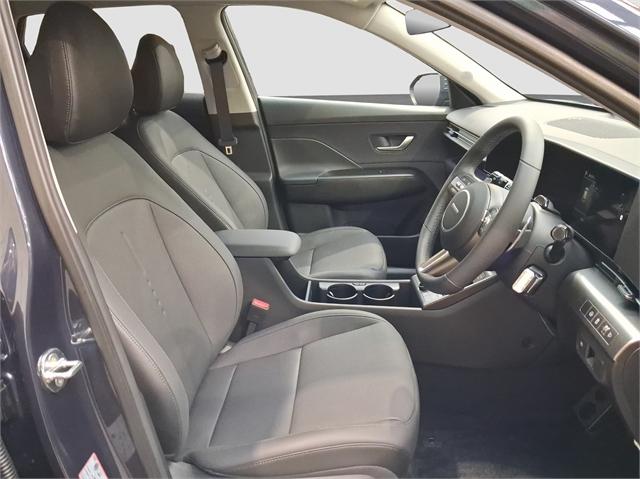 image-14, 2025 Hyundai Kona Hybrid Elite at Dunedin