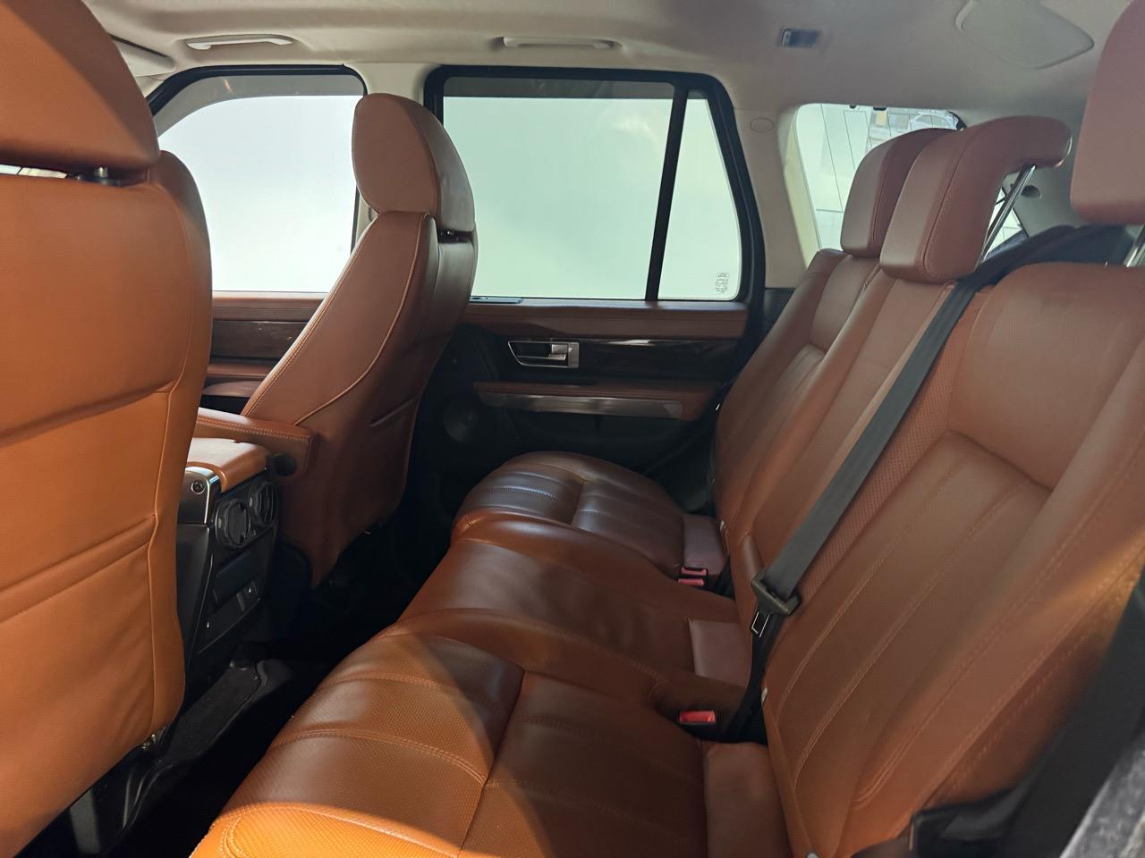 image-7, 2010 LandRover Range Rover Sport 5.0 V8 Supercharg at Christchurch