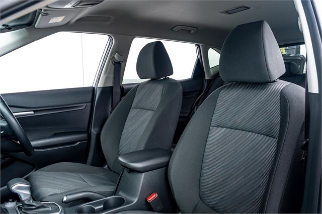 image-12, 2024 Kia Seltos LX 2L Petrol Auto at Christchurch