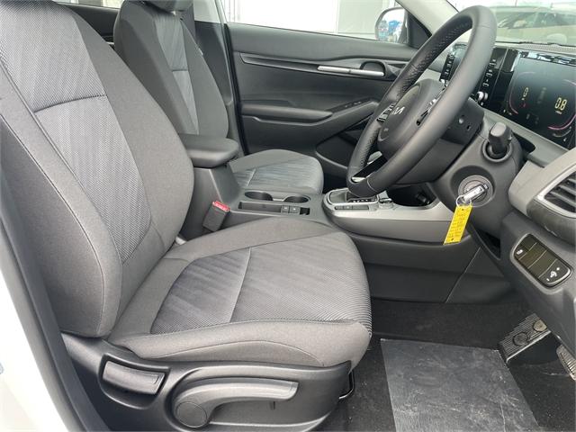 image-5, 2026 Kia Seltos LX+ 2.0 Gasoline at Invercargill