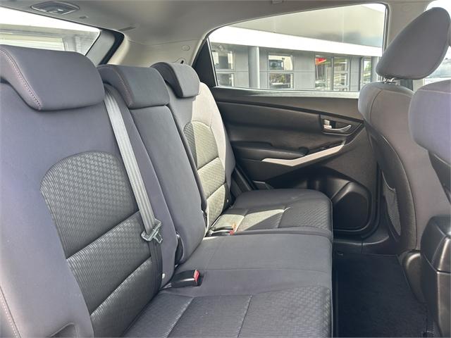 image-14, 2014 SsangYong Korando Petrol 2Wd M Sport at Christchurch