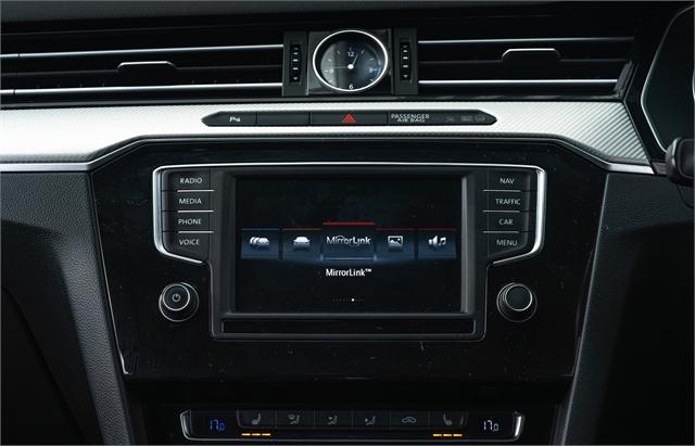 image-16, 2015 Volkswagen Passat R-Line 132KW Petrol Auto at Christchurch